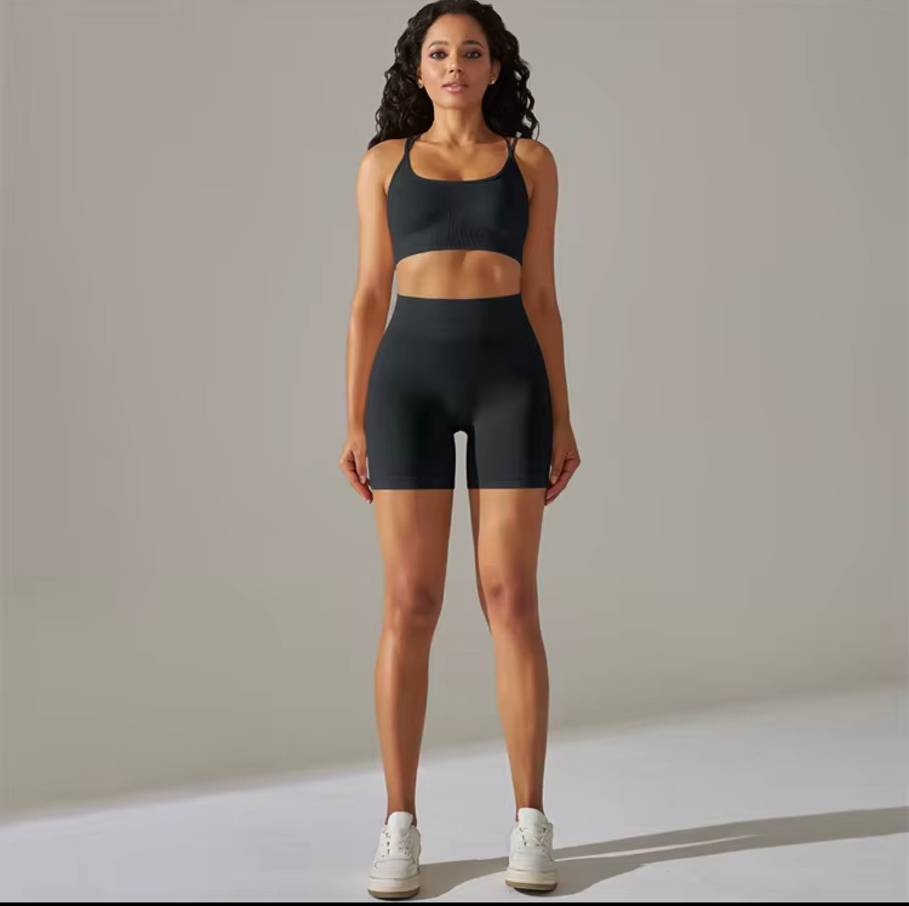 Onyx Two Piece Set
