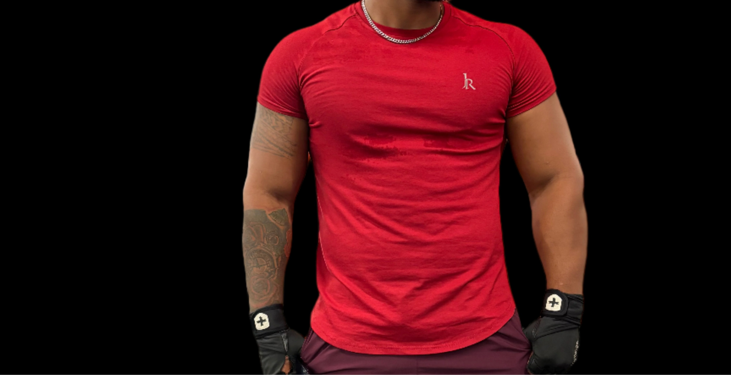 JRos_Fit Men short sleeve shirts