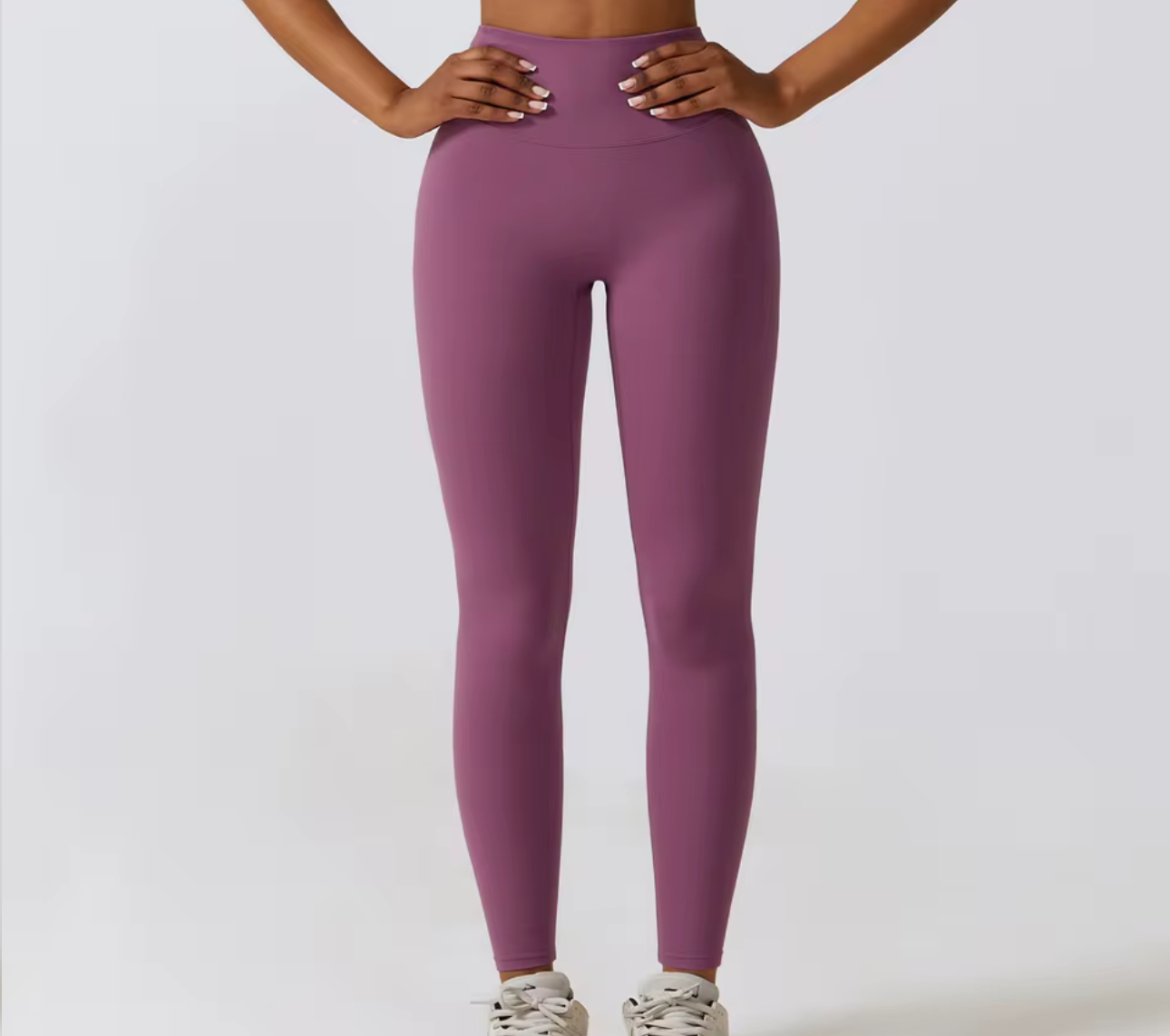 Berry Bliss Leggings
