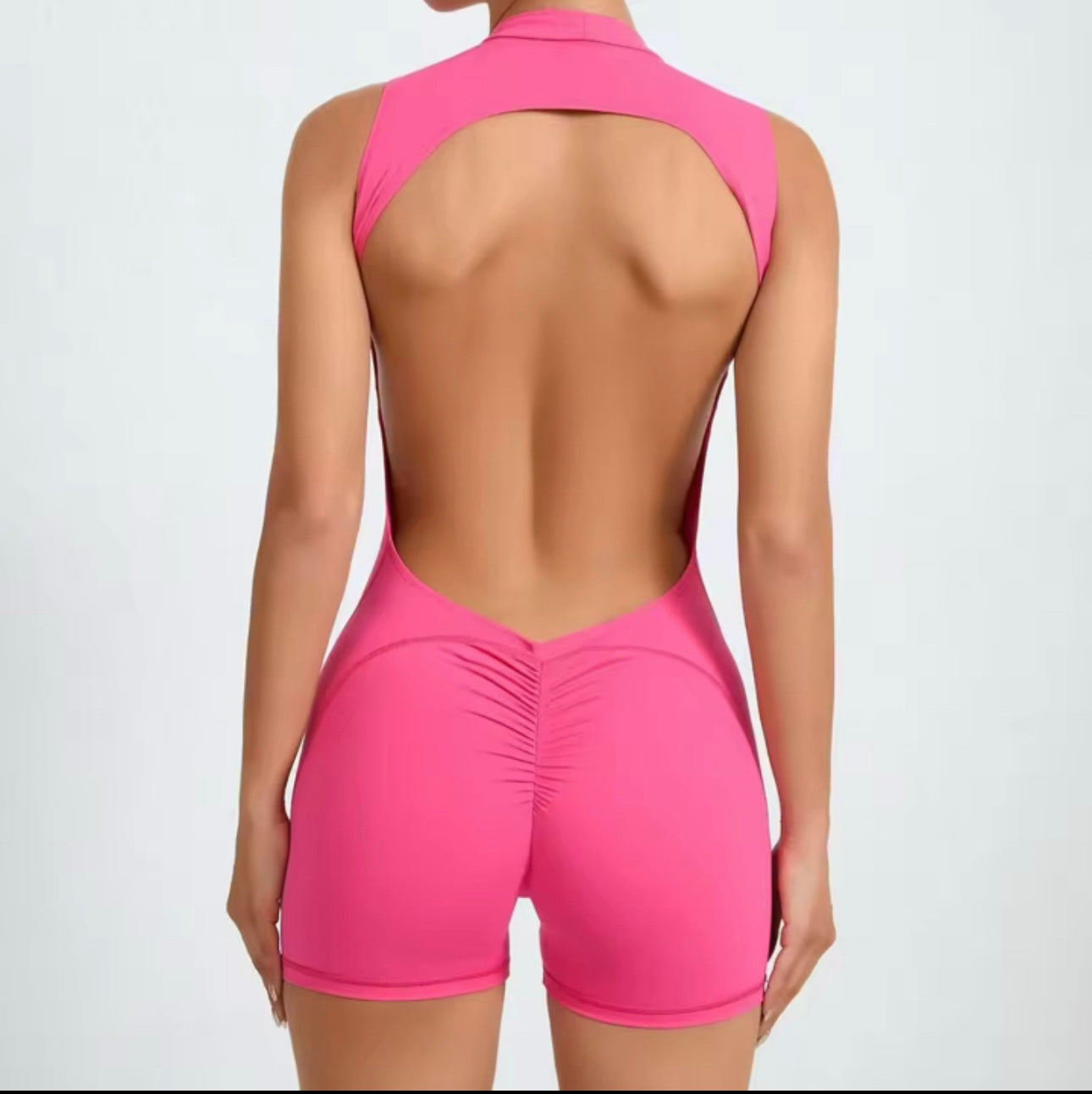 V-Cut Temptation
