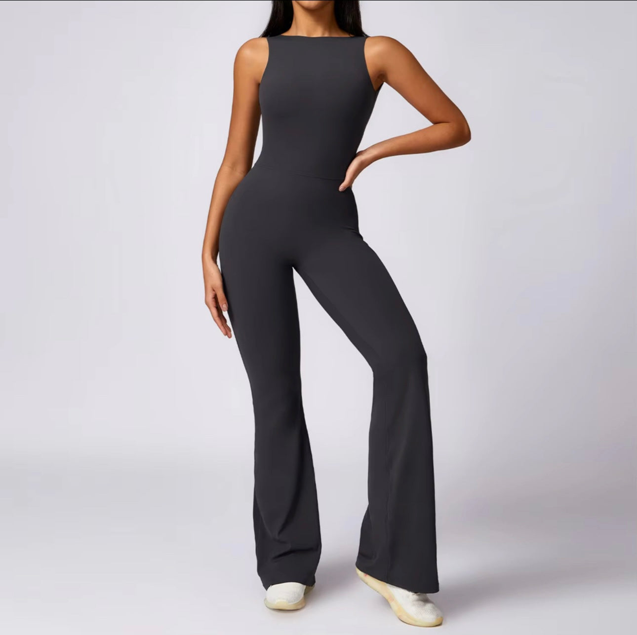 Granite Jumpsuit