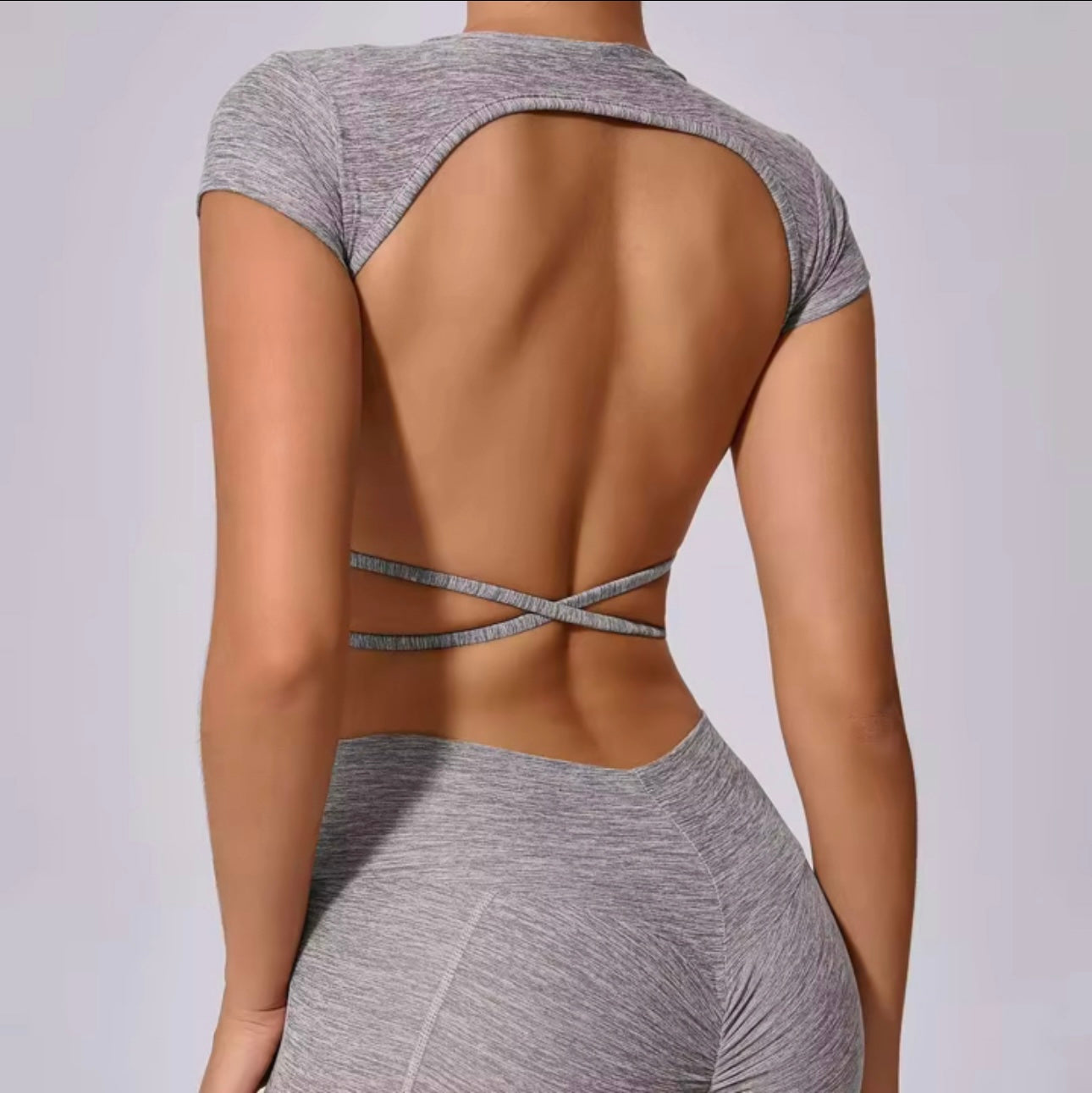 SERENITY TOP