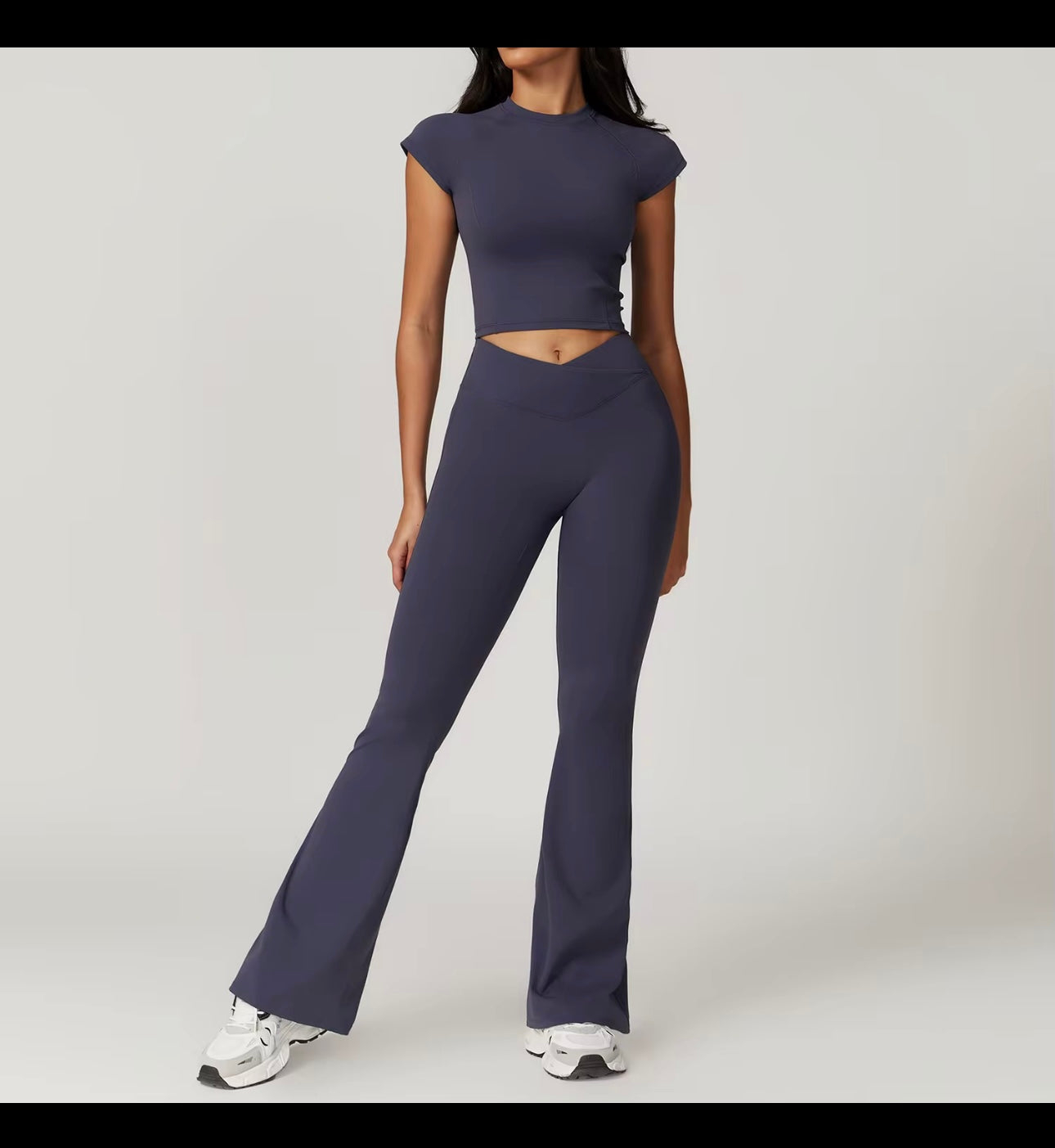 Midnight Curve Set