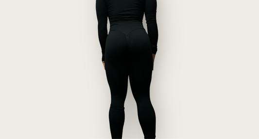 Charcoal Leggings
