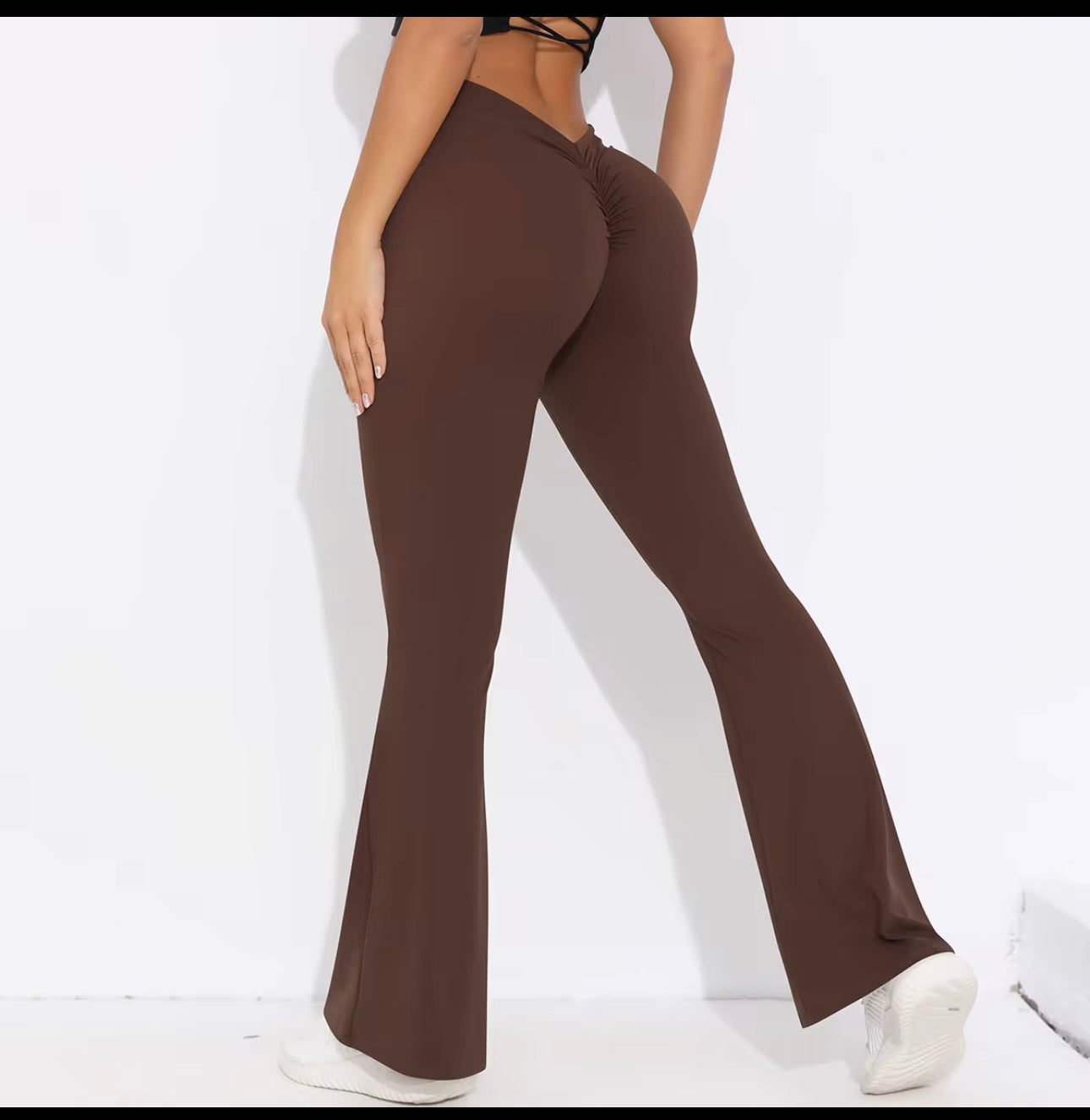 Onyx Glide leggings