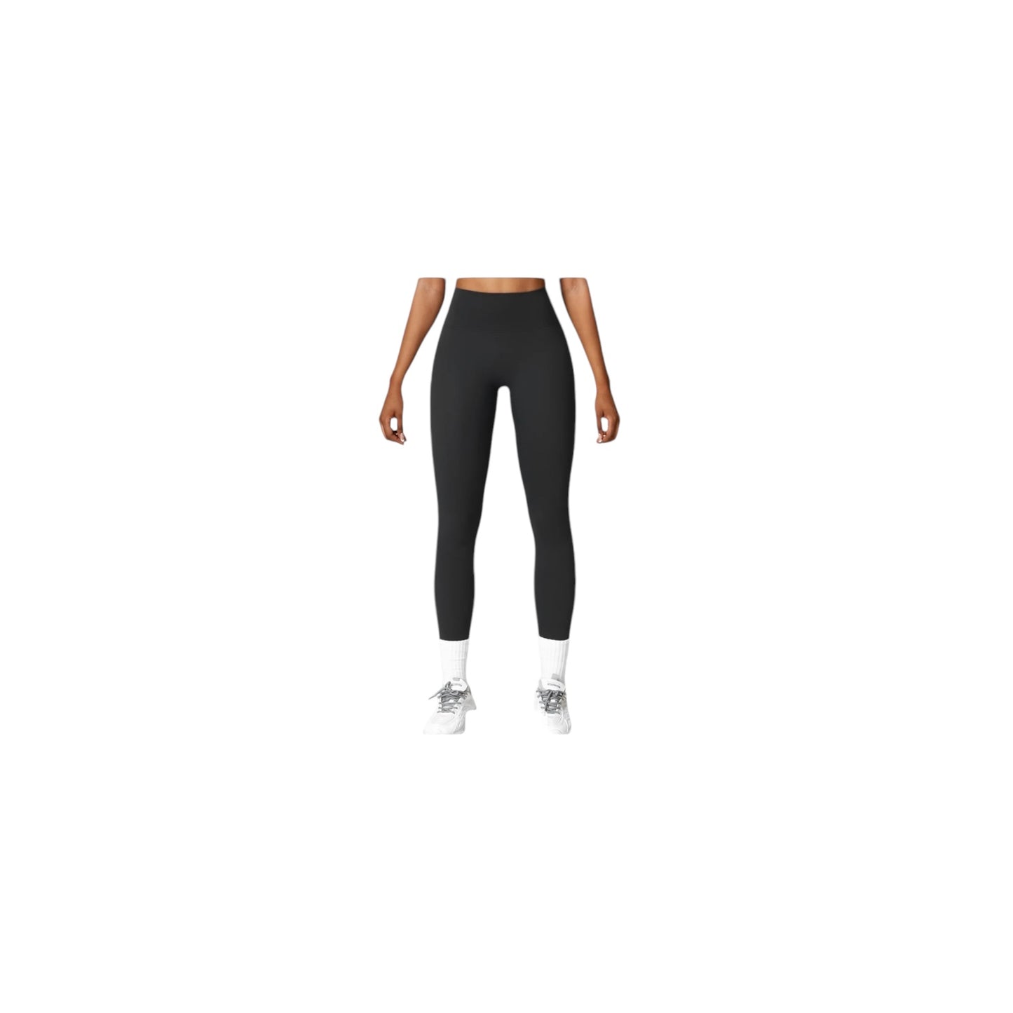 Dark Luxe leggings