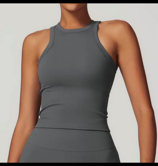 Ribcage Top