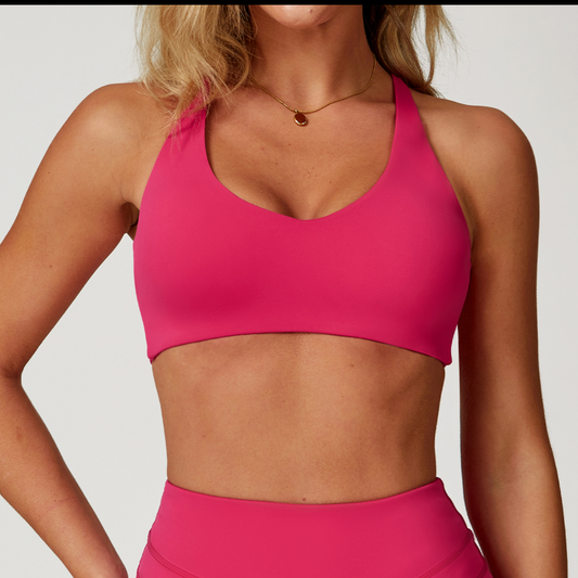 Aura sports bra