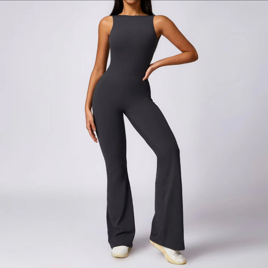 Granite Jumpsuit