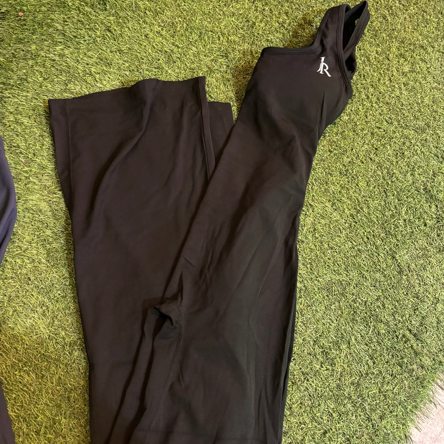 Midnight jumpsuit