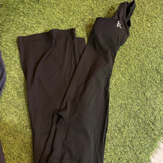 Midnight jumpsuit