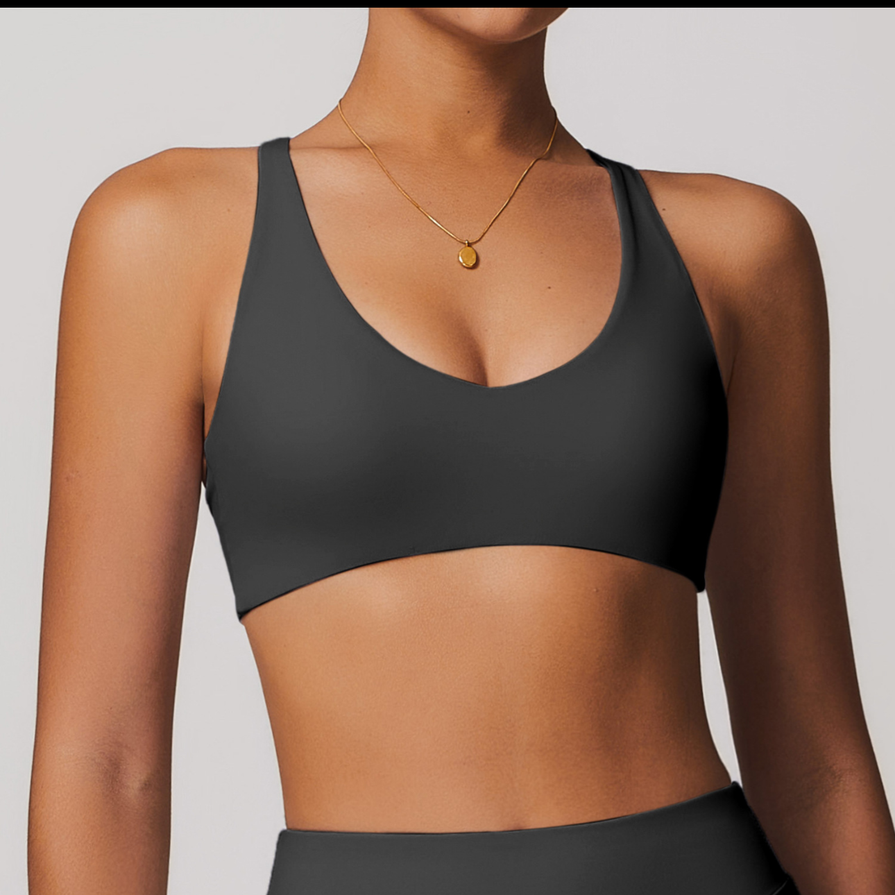 Aura sports bra