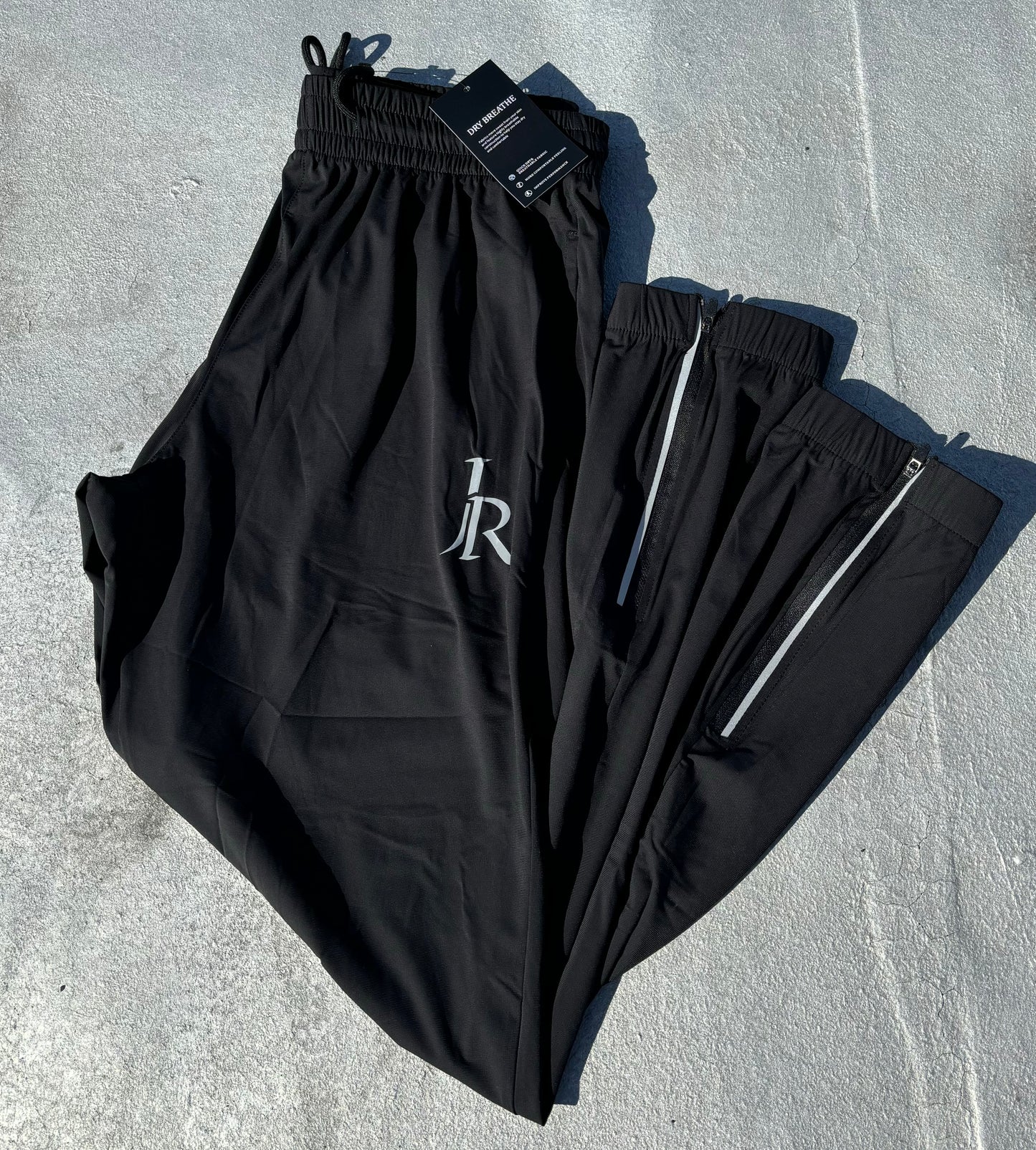 Jros_Men Joggers