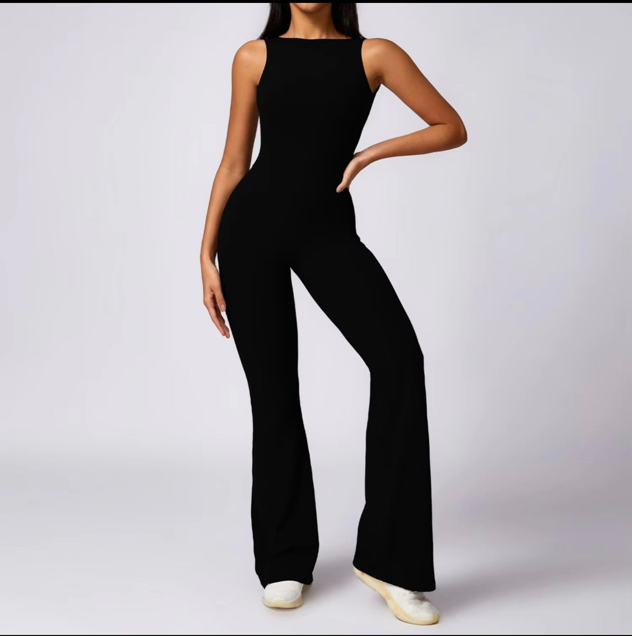 Allure Jumpsuit