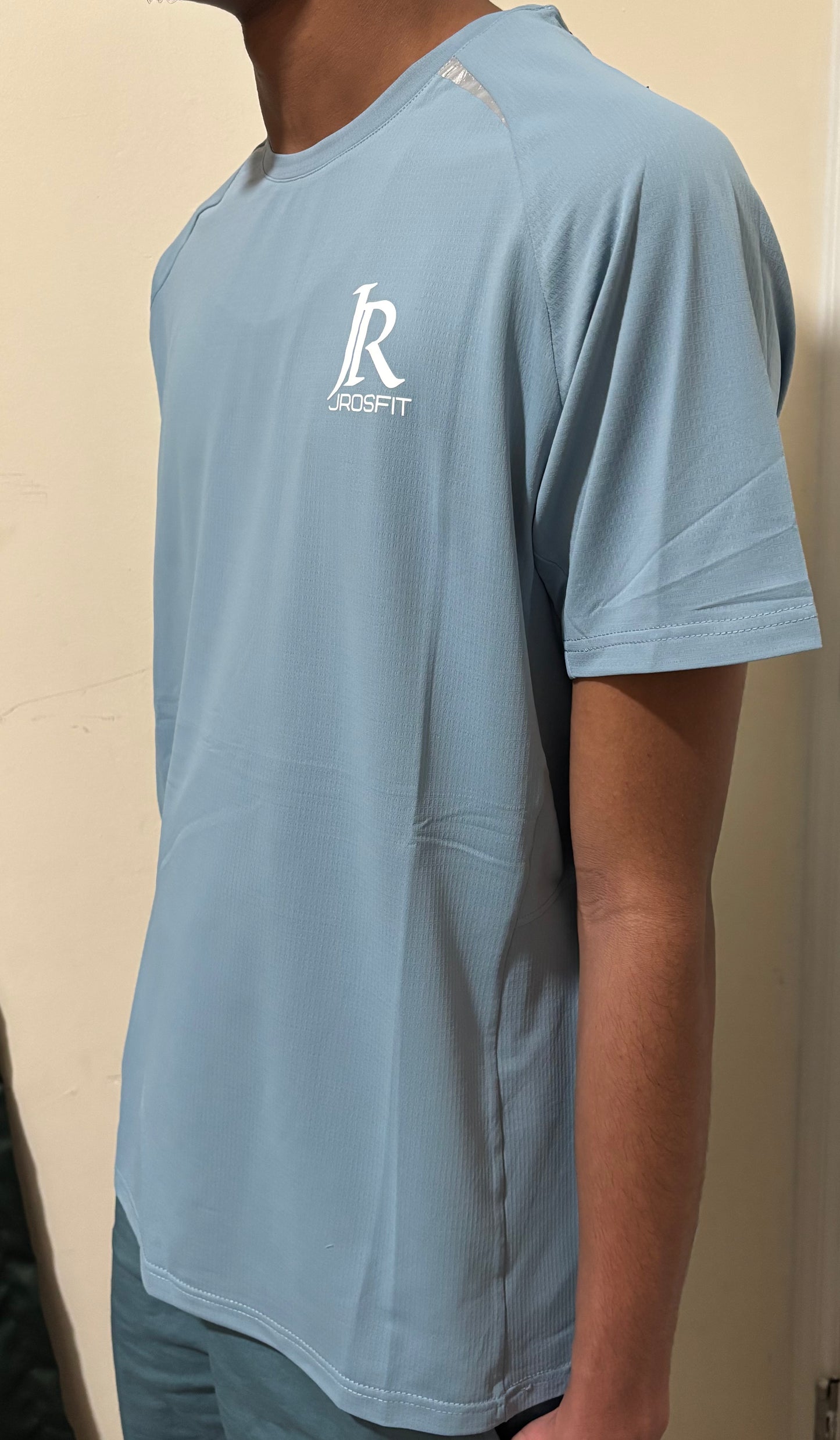 Cool-wave Tee
