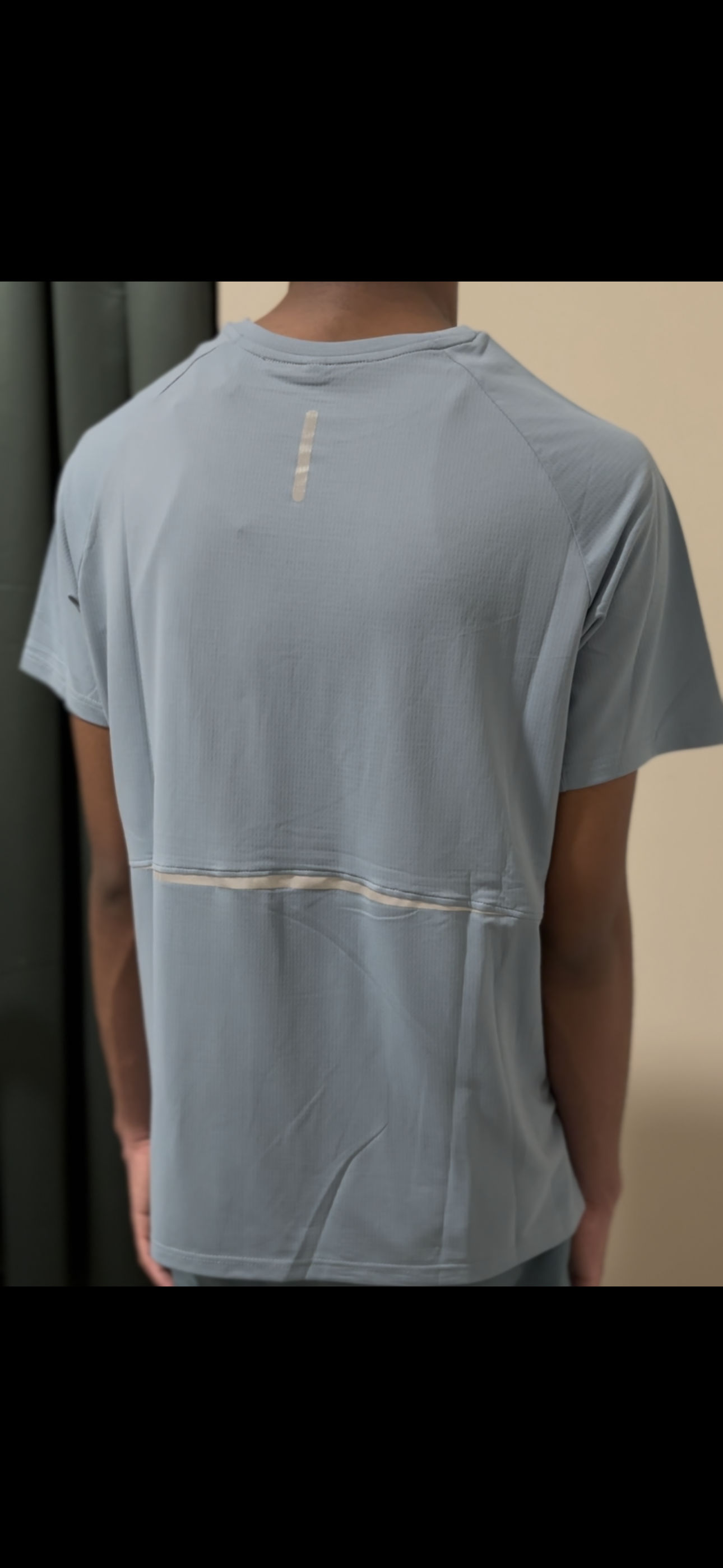 Cool-wave Tee