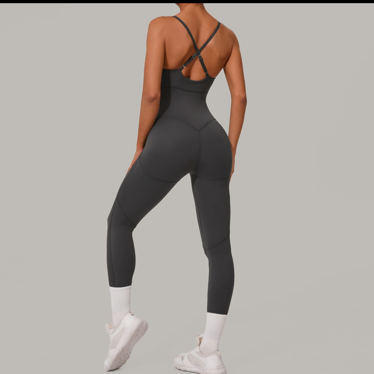 Sculpt Jumpsuit