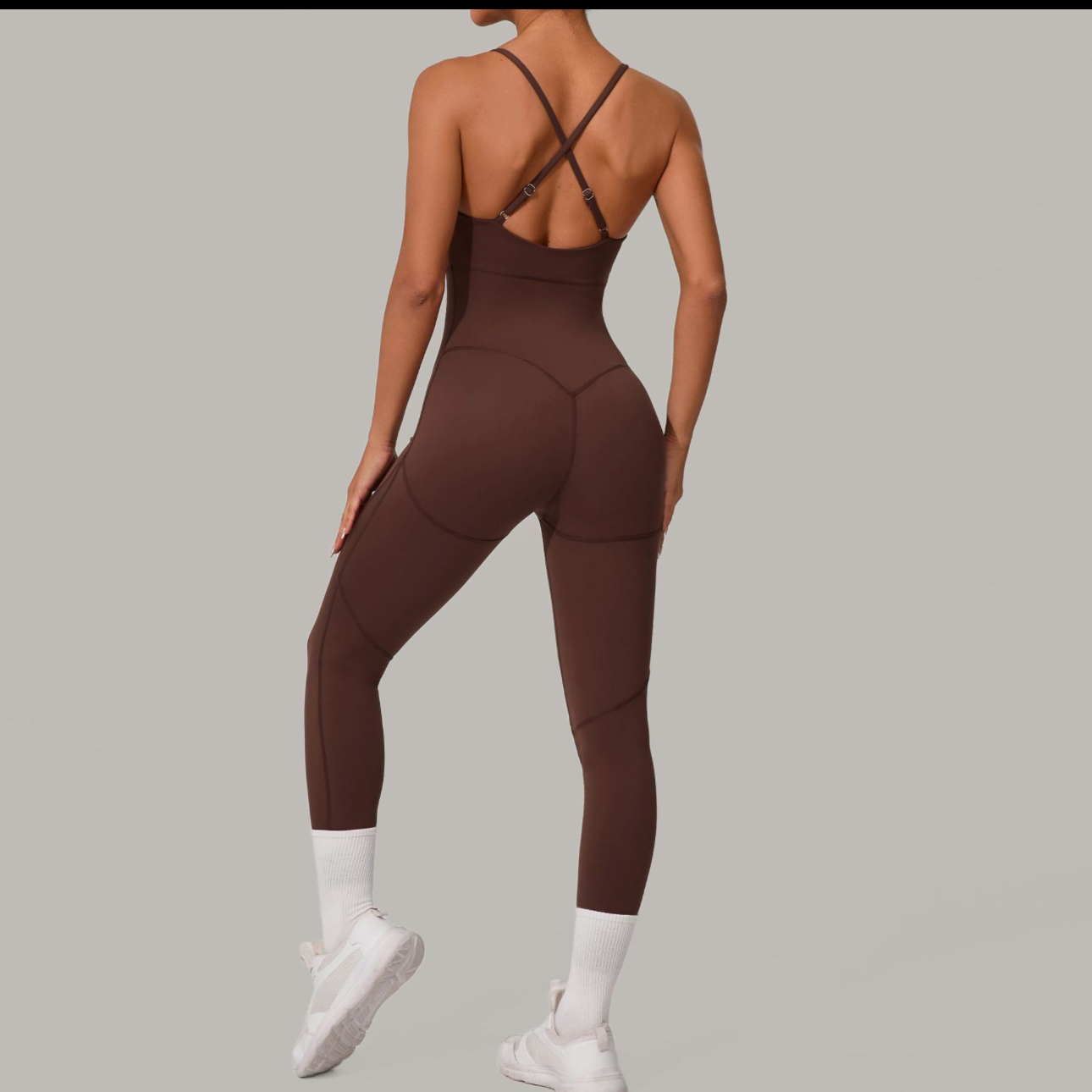 Sculpt Jumpsuit